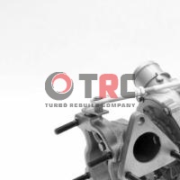 Турбина GARRETT 7066805001S VW Polo, AUDI A2, SEAT Ibiza, SKODA Fabia 1.4L TDI 75 л.с.
