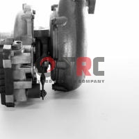 Турбина MERCEDES-BENZ A6420905880 MB C,E,G,GLK,GL,R KLASSE 265 л.с.