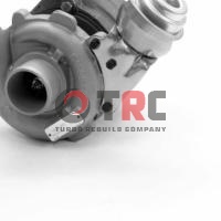 Турбина Renault 8200544912  MITSUBISHI Carisma , Space Star,VOLVO S40,V40 1.9 TD  115 л.с.