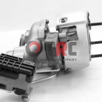 Турбина GARRETT 7553005001S VW PHAETON 5.0 (AJS) 313 л.с. Правая