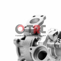 Турбина KKK 54359700007 CITROEN C1,C2,C3,PEUGEOT 1007,107, 206,2006,207,307, MAZDA 2 1.4