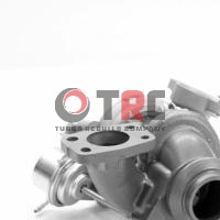 Турбина KKK 54359707000 PEUGEOT 207, 307, Expert, Partner 1.6 HDi 75, 90 л.с.