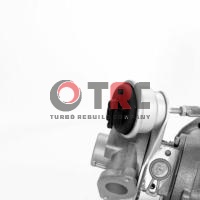 Турбина FIAT-ALFA ROMEO-LANCIA 71784113 OPEL CORSA D, FIAT PUNTO, DOBLO 1.3