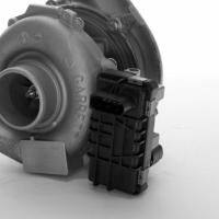 Турбина MERCEDES-BENZ 6420901386 MВ CLS,GL, М,ML,S,GLE E-CLASS 258 л.с.