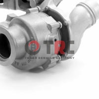 Турбина MITSUBISHI 4949093501 BMW 1,3,Х1,Х3,5 163,150,177 л.с.