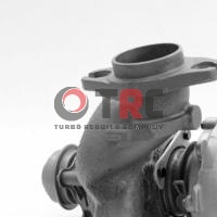 Турбина FIAT 9649588680   CITROEN C8,PEUGEOT 807  2.2 Hdi 128 л.с.