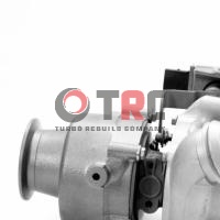 Турбина MITSUBISHI 4913505830 BMW 1,3,Х1,Х3,5 163,150,177 л.с.