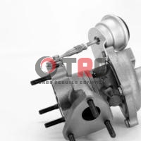 Турбина KKK 54359700005 OPEL CORSA D, FIAT PUNTO, DOBLO 1.3