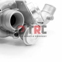 Турбина Renault 7701475363  RENAULT AVANTIME, ESPACE, LAGUNA 2.0 163 л.с.