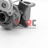 Турбина Mercedes-Benz A6680960299  MB A (W168,) Vaneo   75,95 л.с.