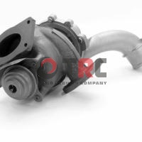 Турбина GARRETT 7250715002S RENAULT ESPACE III 2.2 dCi 130,115 л.с.