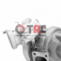 Турбина GARRETT 7533925019S BMW X5 (E53) 3.0 d