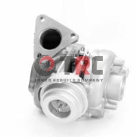 Турбина GARRETT 4542315001S AUDI A4, A6 1.9 TDI (ATJ) / SKODA Superb I (AVB) / VW Passat (B5) I(AVB)