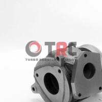 Турбина KKK 54399880111 LAND Range Rover III 3.6 TDV8 272 л.с.Правая