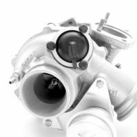 Турбина VOLVO 8603298