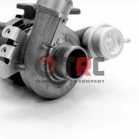 Турбина GARRETT 4667555002S NISSAN PRIMERA 2.0 TD 90 л.с.