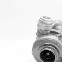 Турбина GARRETT 7110175004S