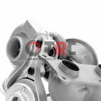 Турбина Mitsubishi 49131-07019  BMW 1,3,Z4 306,340 л.с.