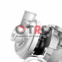 Турбина HYUNDAI-KIA 282012A710 HYUNDAI i20,i30,ix20/KIA CARENS,CEE`D,CERATO,SOUL,VENGA 1.6