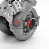 Турбина GARRETT 7427305013S BMW 5 (E60) 530 d, 7 (E65, E66, E67) 730 d, X5 (E53)