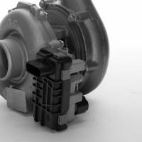 Турбина MERCEDES-BENZ A6420901086 MВ CLS,GL, М,ML,S,GLE E-CLASS 258 л.с.