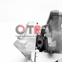 Турбина GARRETT 7426935002S MВ C,E,CLK, CLC KLASSE 150, 102,122, 136 л.с.