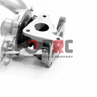 Турбина GARRETT 7517680003 MITSUBISHI Carisma, Space Star,RENAULT Laguna, Megane, Scenic, S40 1.9
