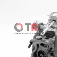 Турбина GARRETT 7017295006S VW Polo, AUDI A2, SEAT Ibiza, SKODA Fabia 1.4L TDI 75 л.с.