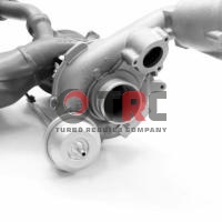 Турбокомпрессор Mercedes-Benz A2740901880 восстановленный