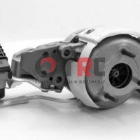 Турбина GARRETT 7428105005S VW PHAETON 5.0 (AJS) 313 л.с. Правая