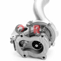 Турбина Renault 7701474358  MITSUBISHI Carisma, Space Star,RENAULT Laguna, Megane , Scenic, S40 1.9