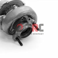 Турбина GARRETT 4541915003S BMW 530d (E39),730d (E38) M57