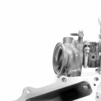 Турбина RENAULT 8220531