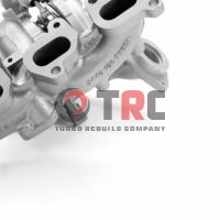 Турбина KKK 54409880036 AUDI A1, A3, Q3, SKODA OCTAVIA, SUPERB, YETI 2.0
