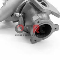 Турбина MITSUBISHI 4937707303 RENAULT AVANTIME, ESPACE, LAGUNA 2.0 163 л.с.