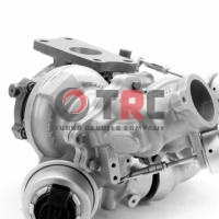Турбина Mazda SH0113700A  MAZDA 3, 6 , CX-5 2.2L 148-175 л.с.
