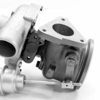 Турбина Mercedes-Benz A6060960099