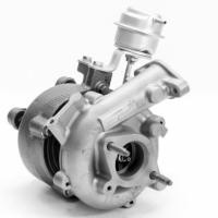 Турбина GARRETT 7274779008S NISSAN X-Trail, Almera II, Primera III 2.2 Di 136 л.с.