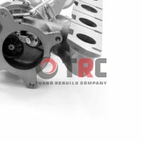 Турбина VAG 06J145701N AUDI A3,Q3,TT,SKODA OCTAVIA,SUPERB,VW GOLF V,JETTA,PASSAT