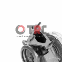 Турбина GARRETT 7110065003S MB E-KLASSE (W210), C-KLASSE (W203) 143 л.с.
