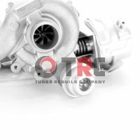 Турбина GARRETT 8219425009S Renault Megane, Trafic, Espace, Opel Vivaro