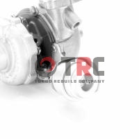 Турбина HYUNDAI-KIA 282012A610 HYUNDAI i30/ KIA CEE'D 1.6