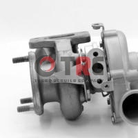 Турбина VAG 074145701JV VOLVO V70 II, 850 2.5 140 л.с., AUDI 100, A6 2.5