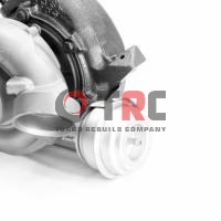 Турбина GARRETT 7110095002S MB C-KLASSE (W203), CLK (C209), C (S203) C 270 CDI 170 л.с.