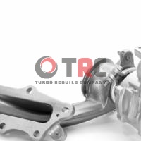 Турбина Renault 144104103R  RENAULT Twingo III  90 л.с.