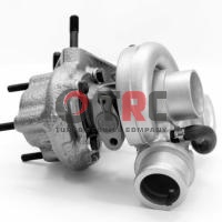 Турбина FIAT-ALFA ROMEO-LANCIA 71723522 PEUGEOT EXPERT, 406,806, CITROEN JUMPY 1.9 TD 90-92 л.с.