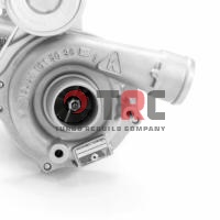 Турбина PEUGEOT-CITROEN 9640355080 PEUGEOT 307,CITROEN XSARA 2.0