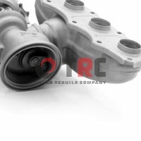 Турбина MITSUBISHI 4947702011 BMW Z4,Х3,Х1,5,3 245,184 л.с.