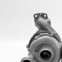 Турбина Garrett 794877-5007S  MB E-Class, R-Class 350 CDI (W212) 265 л.с.