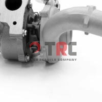 Турбина Renault 8200332125  MITSUBISHI Carisma , Space Star,VOLVO S40,V40 1.9 TD  115 л.с.